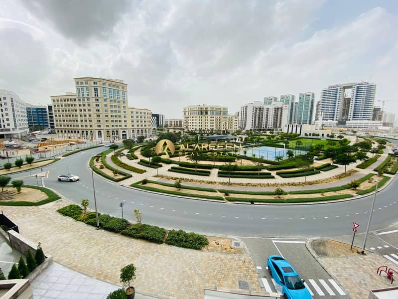 Brand New Studio | Spacious | Park View - Image 21