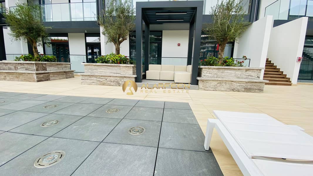 Brand New Studio | Spacious | Park View - Image 31