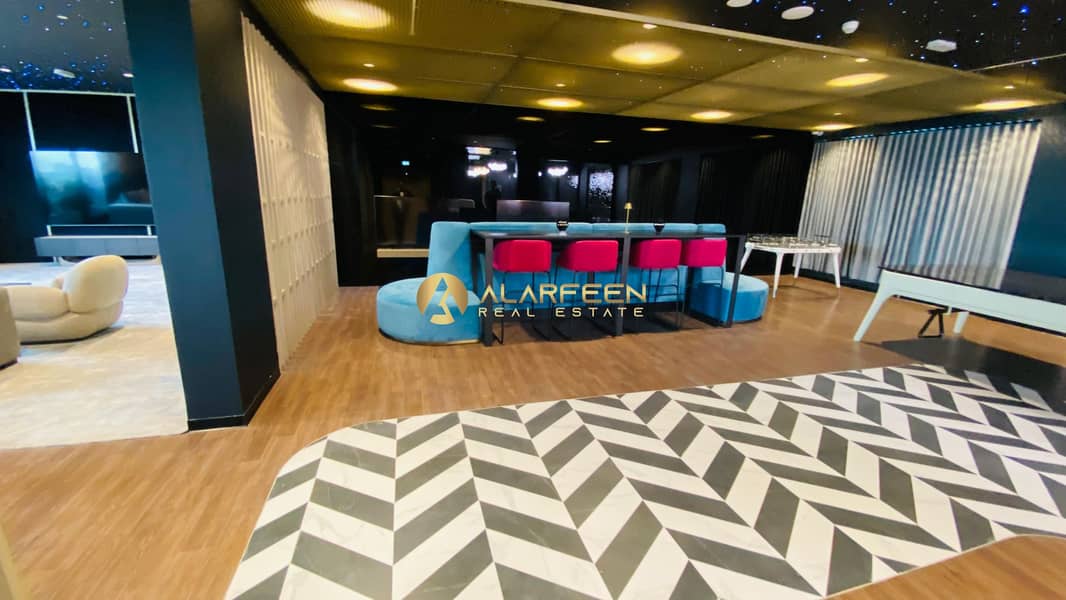 Brand New Studio | Spacious | Park View - Image 48