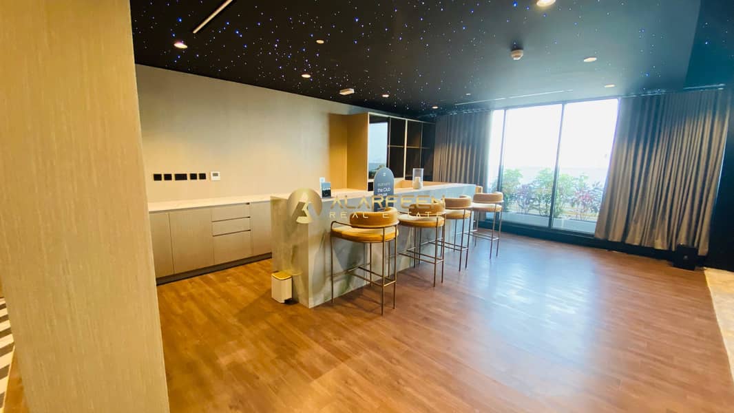 Brand New Studio | Spacious | Park View - Image 54