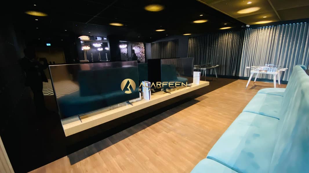 Brand New Studio | Spacious | Park View - Image 55