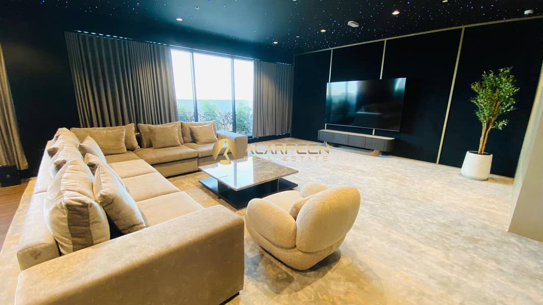 Brand New Studio | Spacious | Park View - Image 56