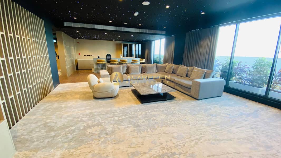 Brand New Studio | Spacious | Park View - Image 58