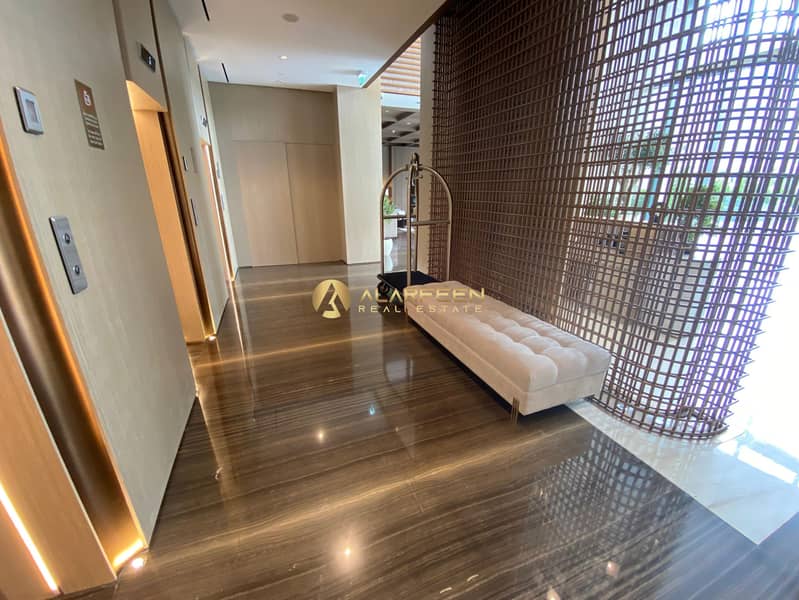 Brand New Studio | Spacious | Park View - Image 61