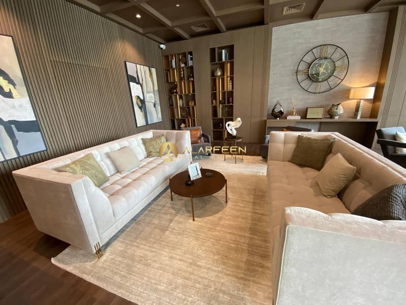 Brand New Studio | Spacious | Park View - Image 65