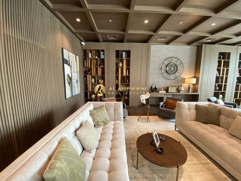 Brand New Studio | Spacious | Park View - Image 66