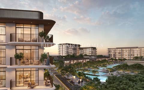 2 Camere Appartamento in Vendita a Mina Rashid, Dubai - p13_29. jpg
