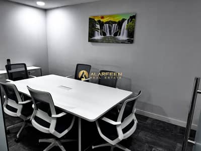 Office for Rent in Dubai Silicon Oasis (DSO), Dubai - WhatsApp Image 2026-05-19 at 2.48. 25 AM (1). jpeg