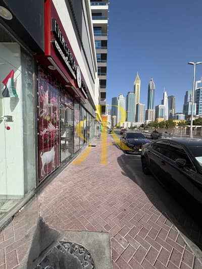 Shop para en Alquiler en Al Satwa, Dubai - IMG_2396. jpeg