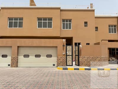 4 Schlafzimmer Villa zum zur Miete in Khalifa City, Abu Dhabi - IMG_5835. jpg 4 Schlafzimmer Villa zum zur Miete in Khalifa City, Abu Dhabi - IMG_5835. jpg