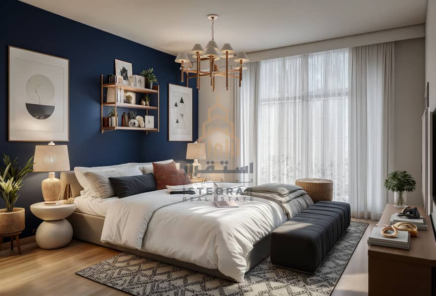 21 Reportage HILLS 5BRb BEDROOM2 Perspective. jpg