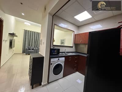 1 Schlafzimmer Wohnung zum zur Miete in Dubai Silicon Oasis (DSO), Dubai - IMG_0213. JPG