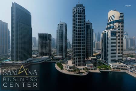 Office for Rent in Jumeirah Lake Towers (JLT), Dubai - SAM02398-Enhanced-NR. jpg Office for Rent in Jumeirah Lake Towers (JLT), Dubai - SAM02398-Enhanced-NR. jpg