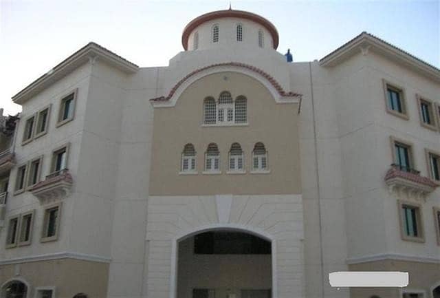 BEST OFFER ONE BEDROOM FOR RENT IN GREECE CLUSTER BEST OFFER ONE BEDROOM FOR RENT IN GREECE CLUSTER