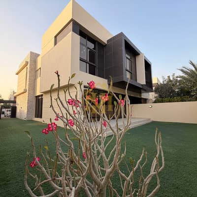 3 Schlafzimmer Villa zum zur Miete in DAMAC Hills, Dubai - IMG_1018. jpg
