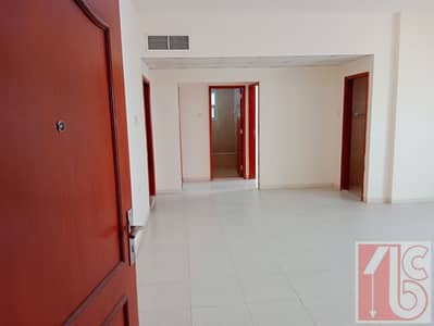 2 Bedroom Apartment for Rent in Al Hamidiyah, Ajman - hall الصالة