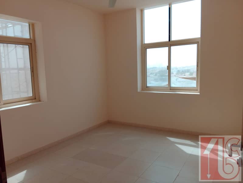 5 Room window