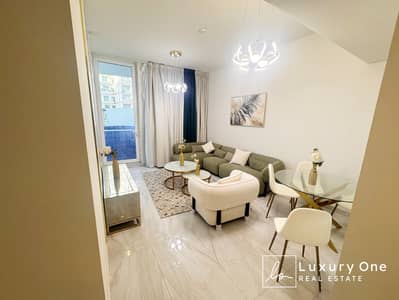 2 Slaapkamers Appartement te Koop in Al Furjan, Dubai - imgonline-com-ua-Lightening-HPsdTBzuFrHHDzq. jpg