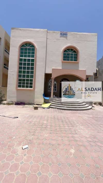Villa de 7 chambres à à louer à Al Rawda, Ajman - IMG_1850. jpg Villa de 7 chambres à à louer à Al Rawda, Ajman - IMG_1850. jpg