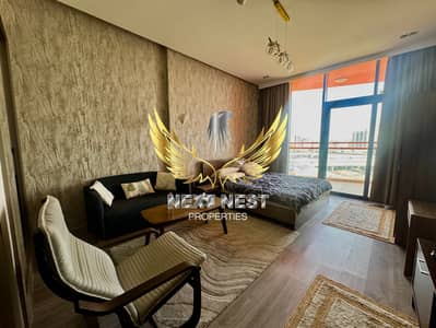 Studio for Rent in Dubai Silicon Oasis (DSO), Dubai - IMG_8370. jpeg