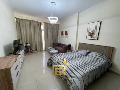 Studio for Rent in Arjan, Dubai - IMG_8006. jpg