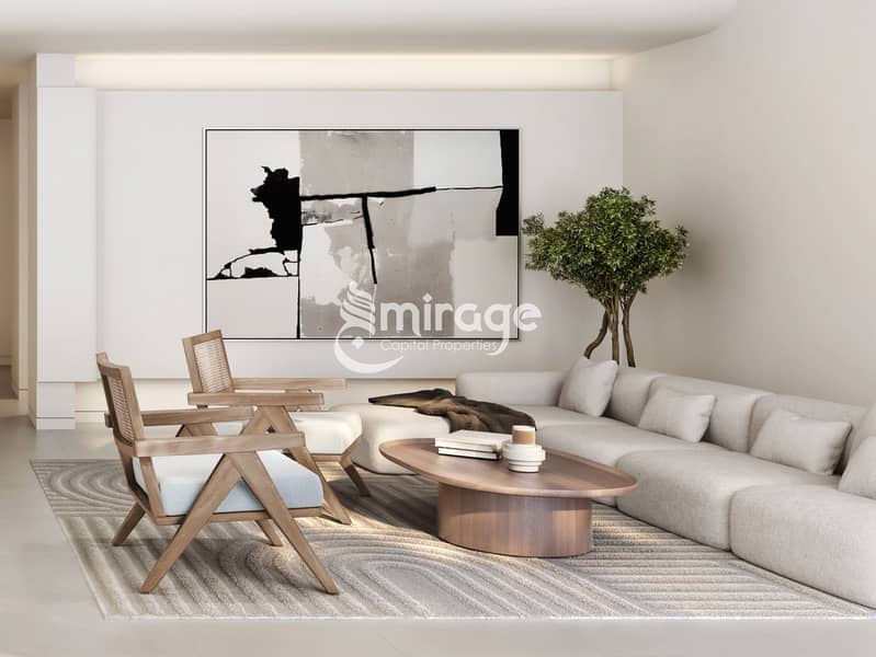 2 Thoraya_Townhouse_Living&Kitchen. jpg
