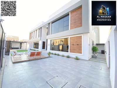فیلا 4 غرف نوم للبيع في الزاهية، عجمان - IMG-20251204-WA0002. jpg فیلا 4 غرف نوم للبيع في الزاهية، عجمان - IMG-20251204-WA0002. jpg