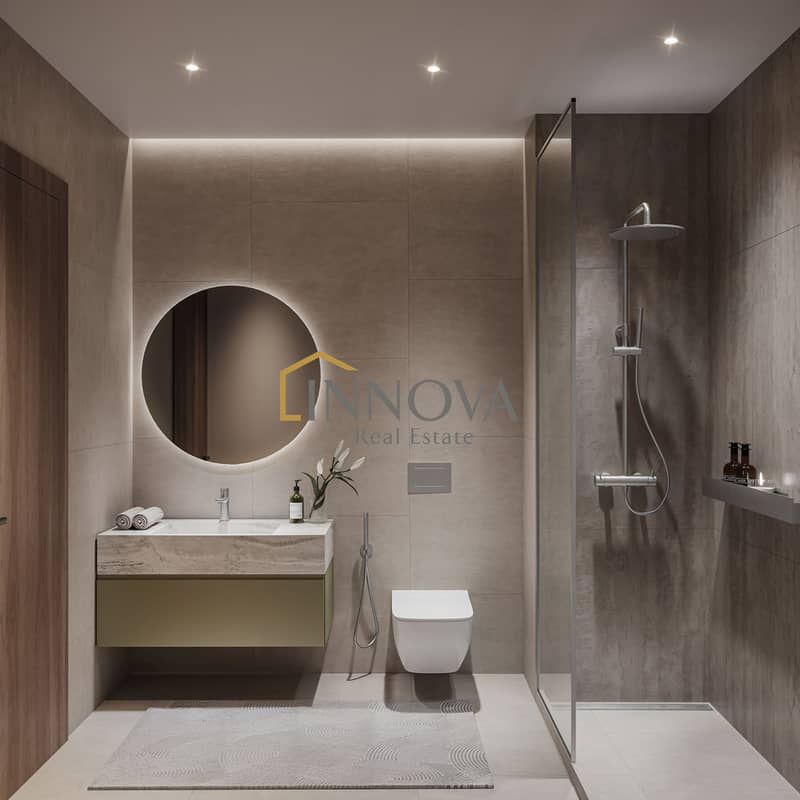 4 AUREL1A_2 bedroom_Bathroom. jpeg