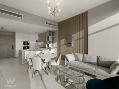 1 Bedroom Apartment for Rent in Al Furjan, Dubai - IMG_3952-Enhanced-NR. jpg