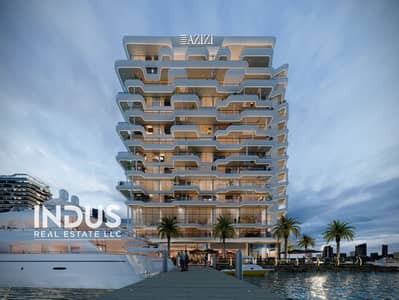 1 Bedroom Apartment for Sale in Dubai Islands, Dubai - Modern Apartments | Prime Location | Investor’s Choice