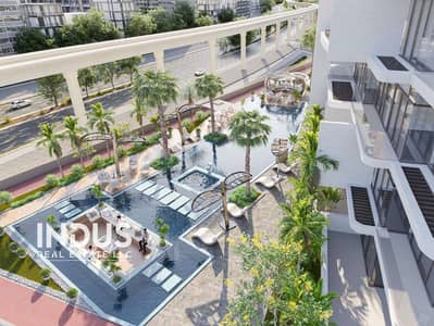 1 Bedroom Flat for Sale in Discovery Gardens, Dubai - NEAR METRO | HANDOVER Q4 2026 | LARGEST LAYOUT