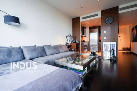 1 Bedroom Apartment for Sale in Downtown Dubai, Dubai - Premium Living | Opera View | Reduced to Close