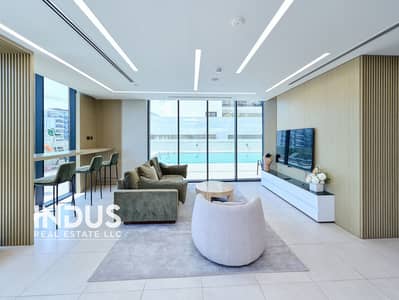 Studio for Rent in Al Furjan, Dubai - VACANT | NEAR METRO | FULLY FURNISHED