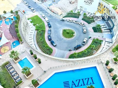 Studio for Rent in Al Jaddaf, Dubai - 26687. jpg