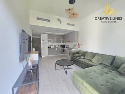 1 Bedroom Flat for Rent in Meydan, Dubai - 1000216962. jpg