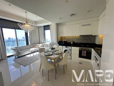 3 Bedroom Apartment for Rent in Business Bay, Dubai - image00024. jpeg