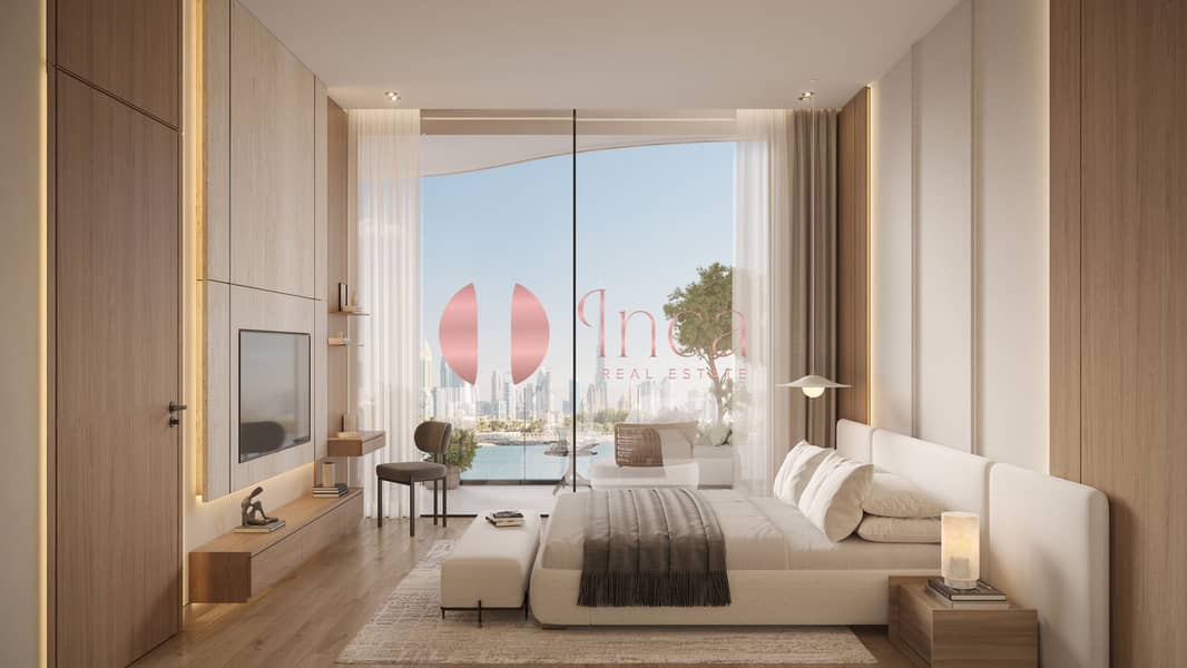 6 1BR-BEDROOM-1. jpg
