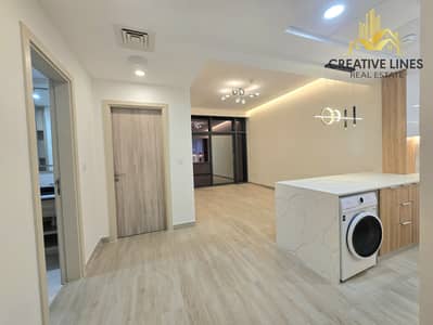1 Bedroom Apartment for Rent in Jumeirah Village Circle (JVC), Dubai - 43605. jpg