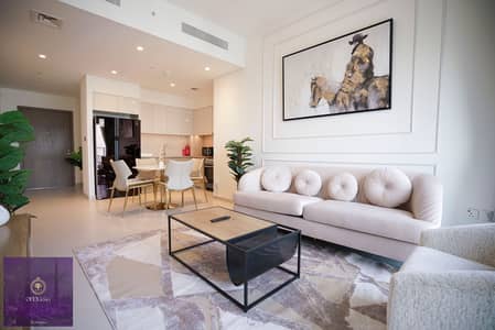 2 Bedroom Apartment for Rent in Downtown Dubai, Dubai - High Floor | 2 BHK | Downtown 2 Bedroom Apartment for Rent in Downtown Dubai, Dubai - High Floor | 2 BHK | Downtown