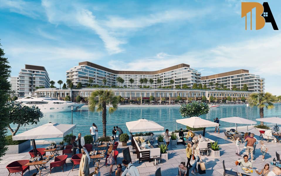 8 Bayfront Marina Residences A04 - Marina Cafes. jpg