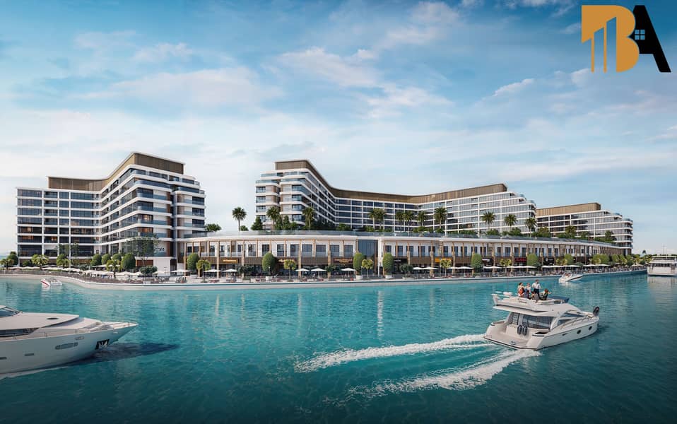 10 Bayfront Marina Residences A04 - Yacht lifestyle. jpg