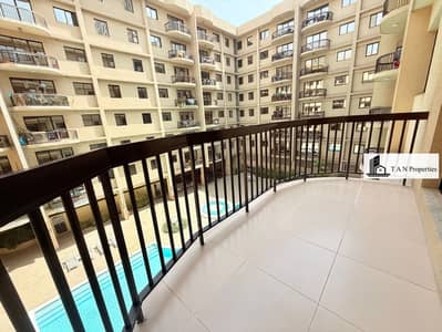 1 Slaapkamer Appartement te Huur in Bur Dubai, Dubai - IMG_5105. jpg