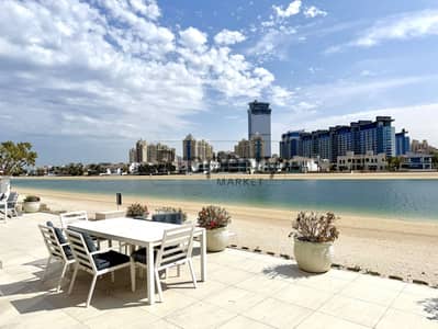 5 Bedroom Villa for Rent in Palm Jumeirah, Dubai - 12 Payments Option | Upgraded | Furnished 5 Bedroom Villa for Rent in Palm Jumeirah, Dubai - 12 Payments Option | Upgraded | Furnished