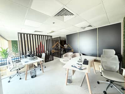Office for Rent in Dubai Silicon Oasis (DSO), Dubai - bd1b3d65-de50-43c2-ae5c-ffc443cc3baf. jpg