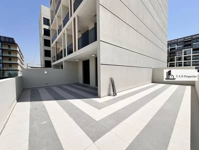 1 Schlafzimmer Wohnung zum zur Miete in Nad Al Sheba, Dubai - IMG_6064. jpg
