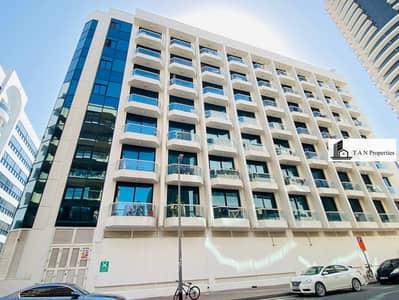 Studio for Rent in Bur Dubai, Dubai - IMG_0474. jpg
