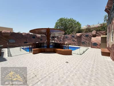 فیلا 3 غرف نوم للايجار في مردف، دبي - IMG_0190. jpg
