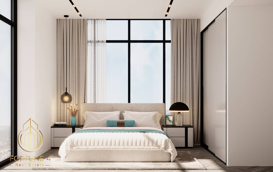 5 REEF_AL_FURJAN_MASTER_BEDROOM_3. jpg