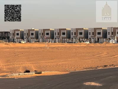 Plot for Sale in Al Salam City, Umm Al Quwain - IMG_1663. jpg Plot for Sale in Al Salam City, Umm Al Quwain - IMG_1663. jpg