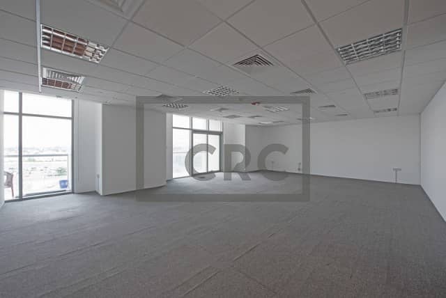 Studio Office in  Jumeirah Lake Towers